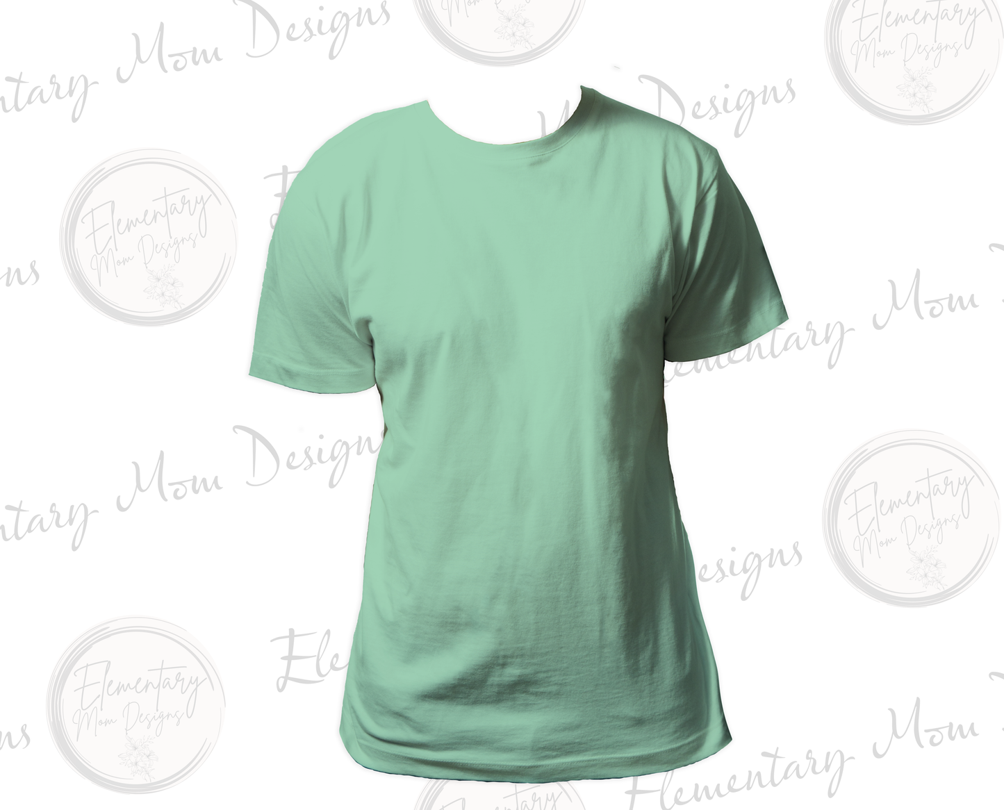 GIGI/MIMI/NANA Customizable shirt