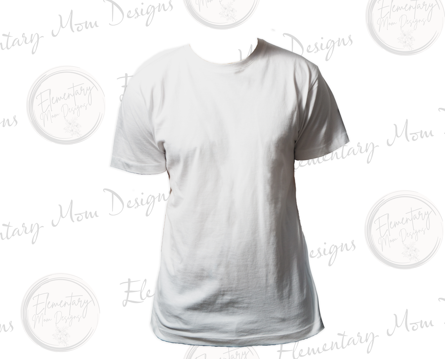 GIGI/MIMI/NANA Customizable shirt
