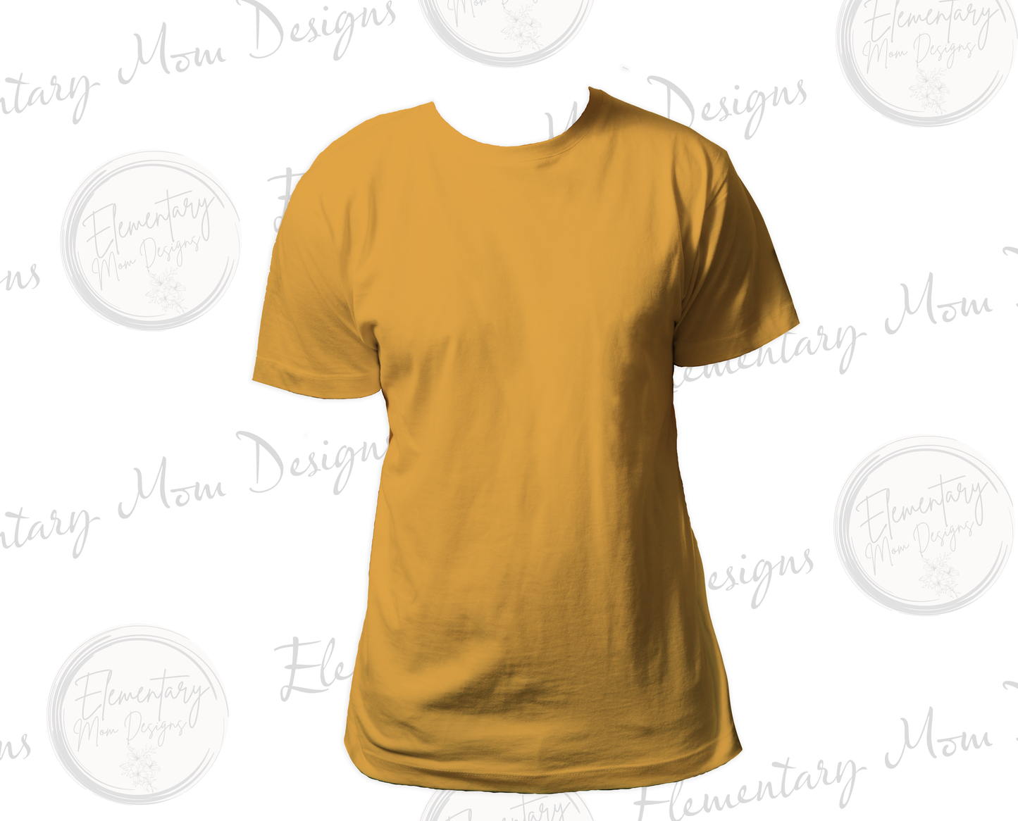 GIGI/MIMI/NANA Customizable shirt
