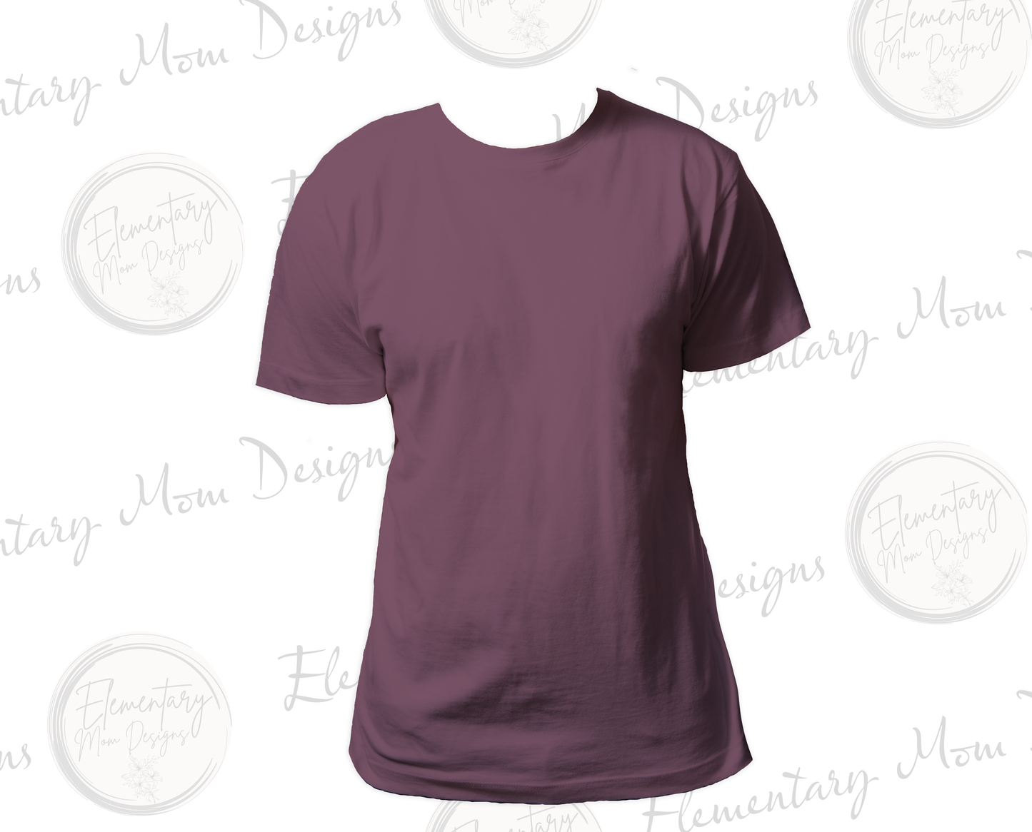 GIGI/MIMI/NANA Customizable shirt