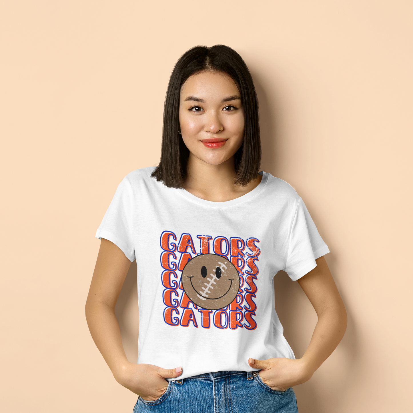 Gators Sports Fan