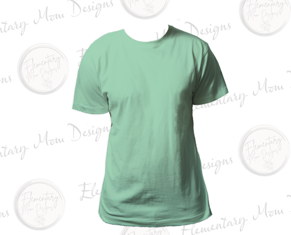 Sport Mom - Customizable