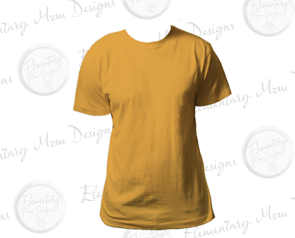 MAMA/MINI Shirts