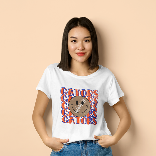 Gators Sports Fan